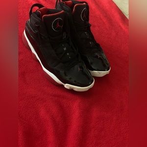 Jordan shoes